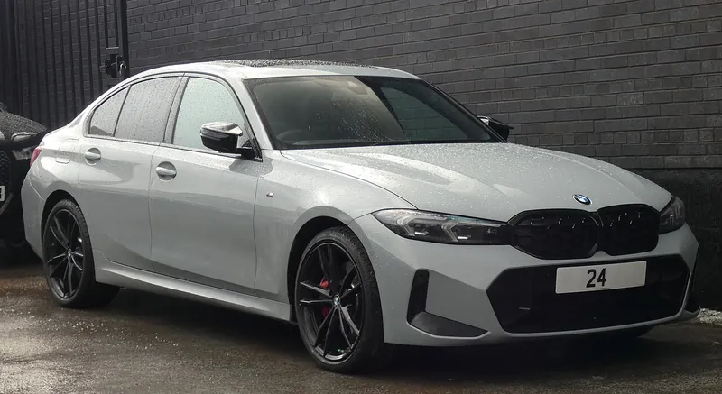 BMW M340i
