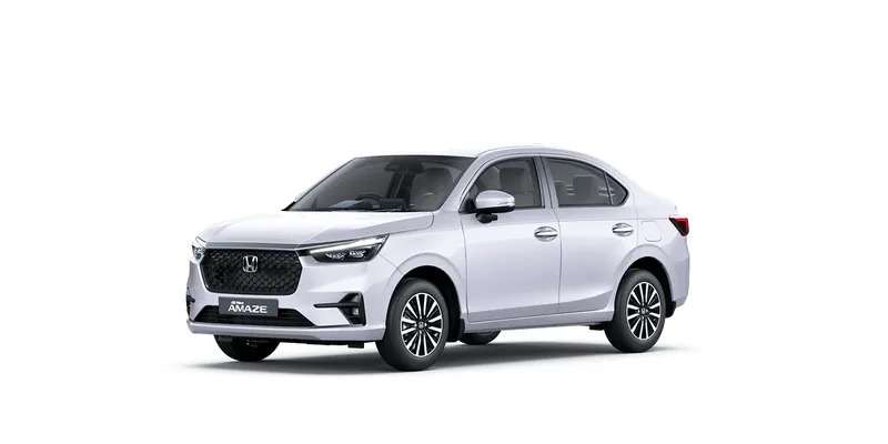 Honda Amaze