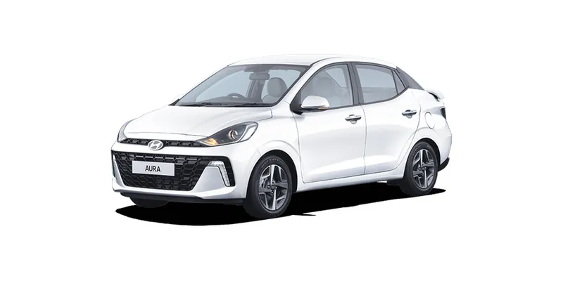 Hyundai Aura