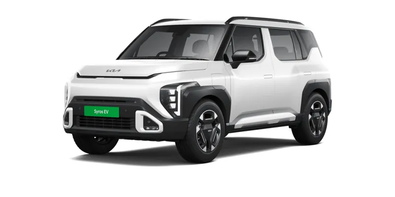 Kia Syros EV