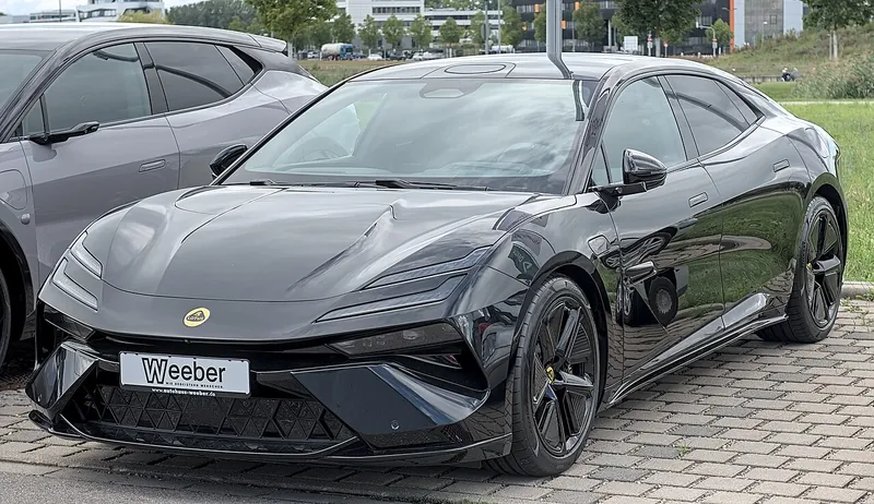 Lotus Emeya