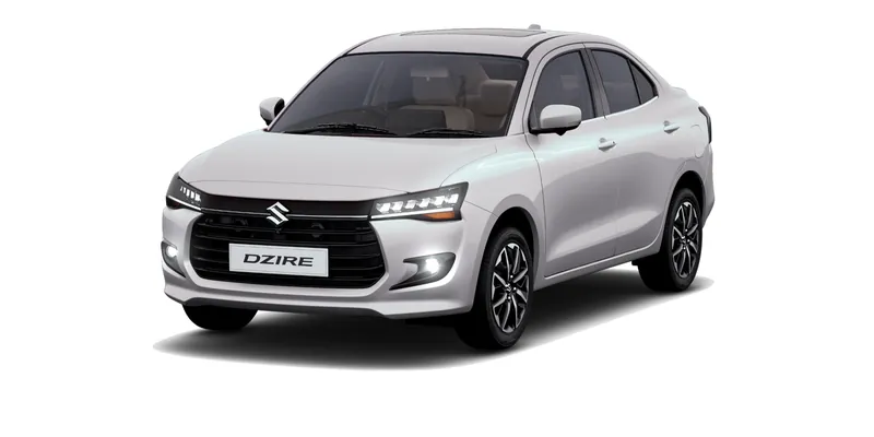 Maruti Suzuki Dzire