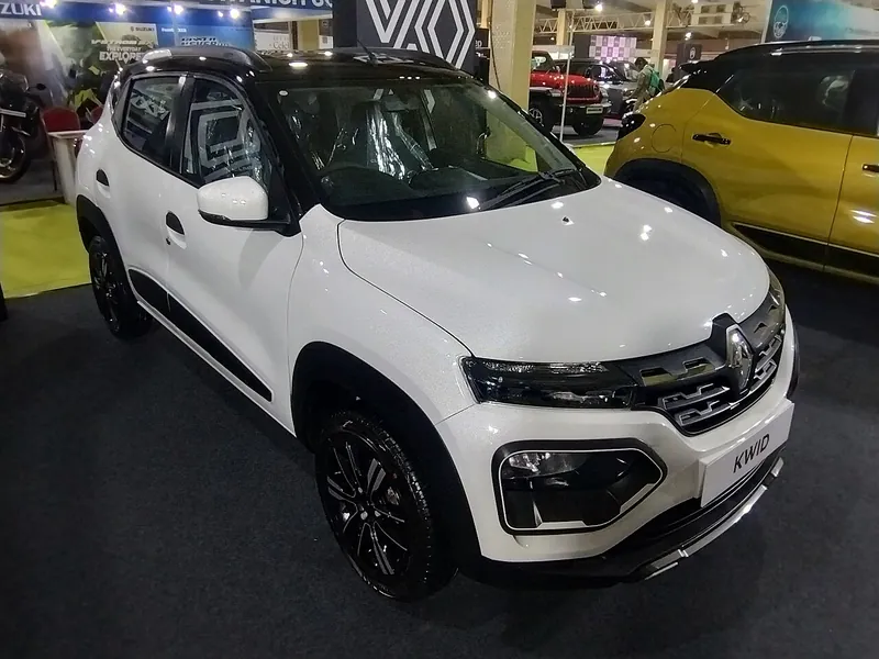 Renault Kwid