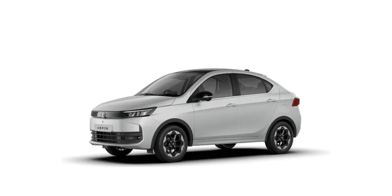 Tata Aeris