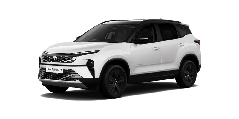 Tata Harrier