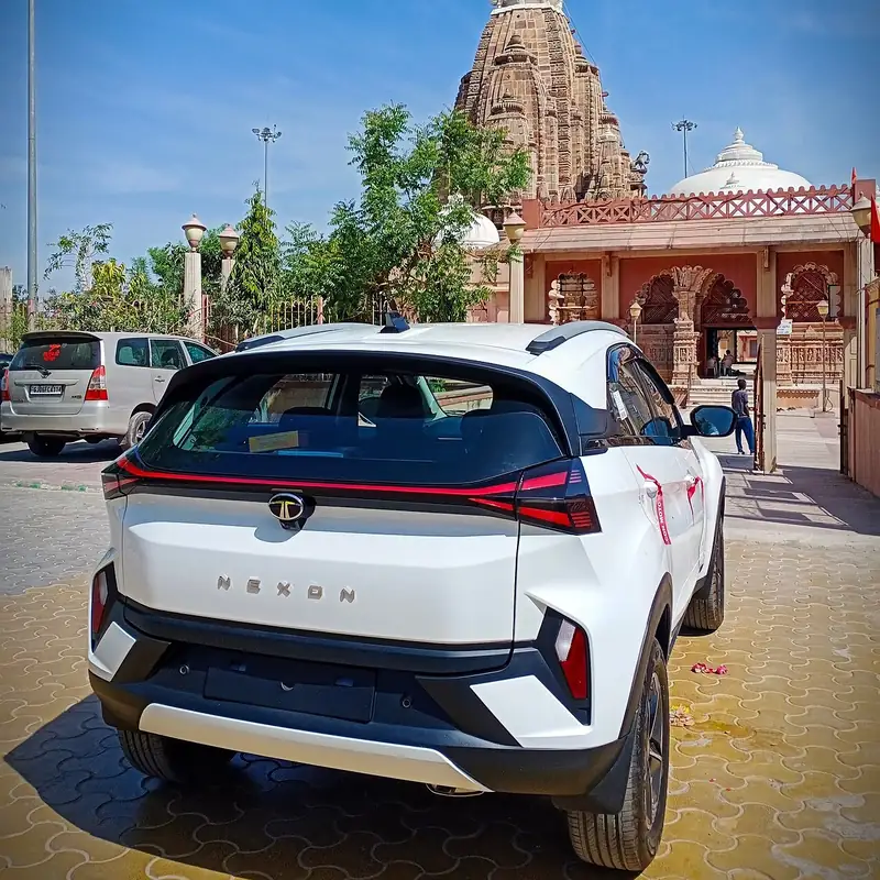 Tata Nexon