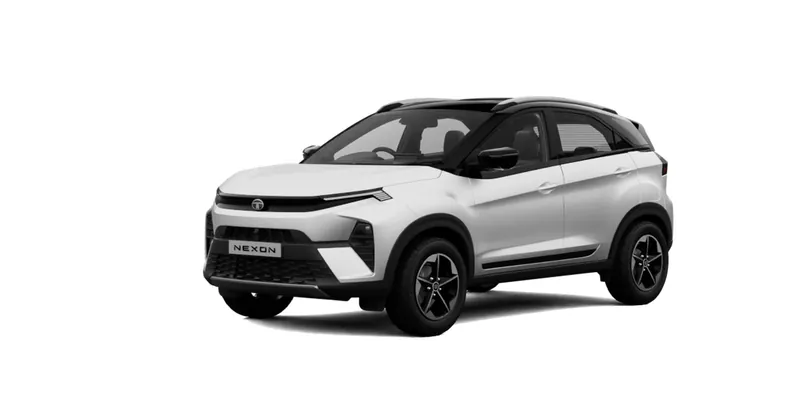 Tata Nexon