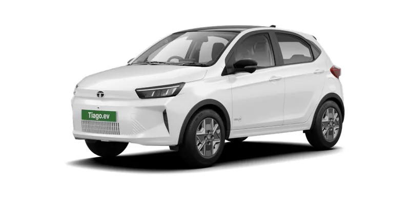 Tata Tiago.ev